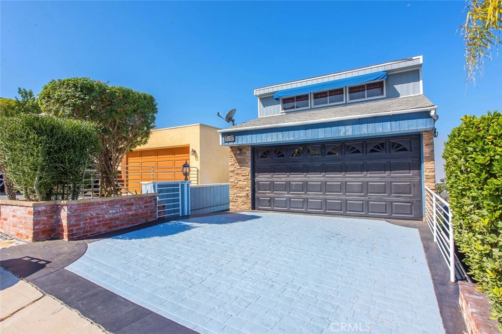 Front of House - 1071 Tia Juana Street, Laguna Beach CA 92651 - photo 1