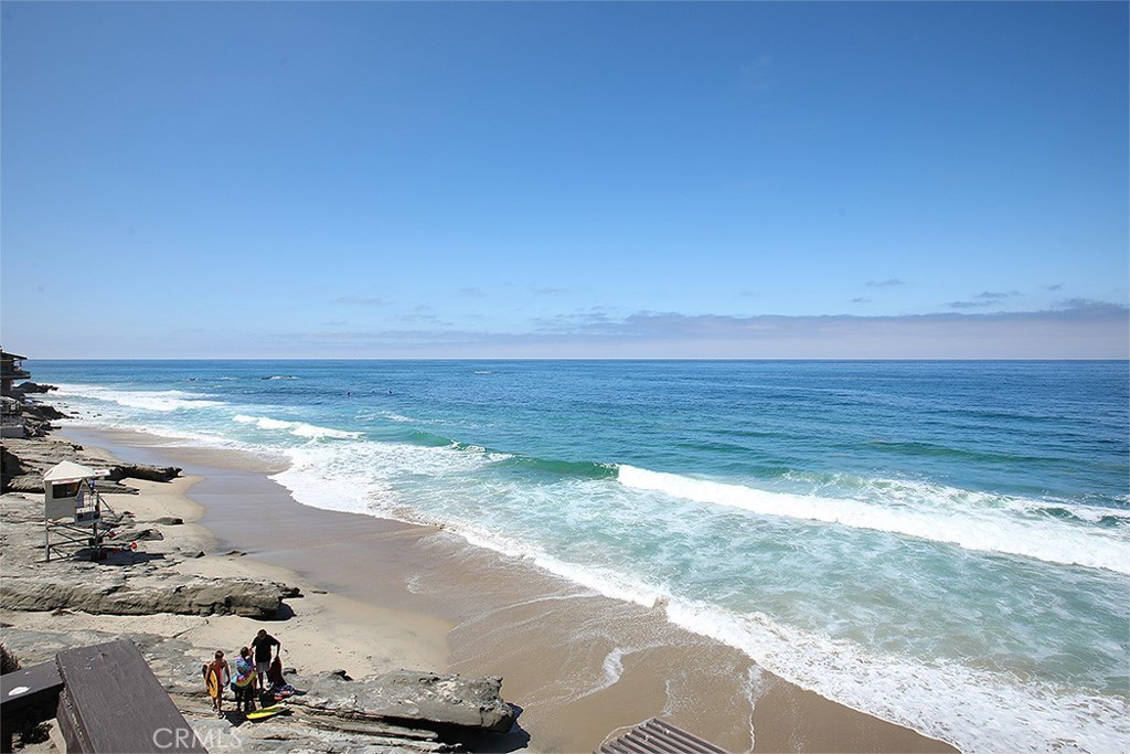 "Must be in the Front Row" - 1073 Gaviota Drive, Laguna Beach CA 92651 - photo 1
