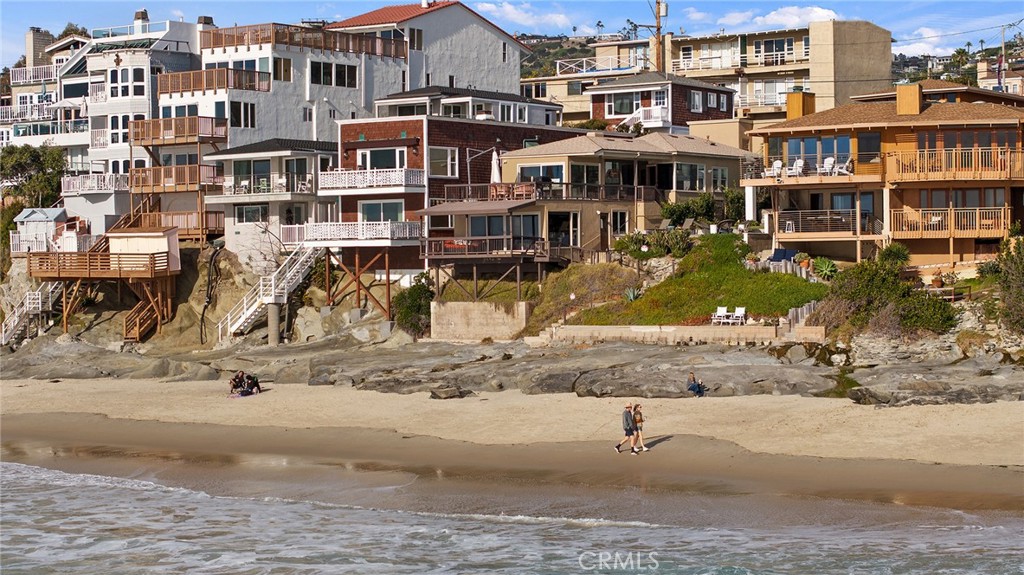 1073 Gaviota Drive, Laguna Beach CA 92651 - photo 1
