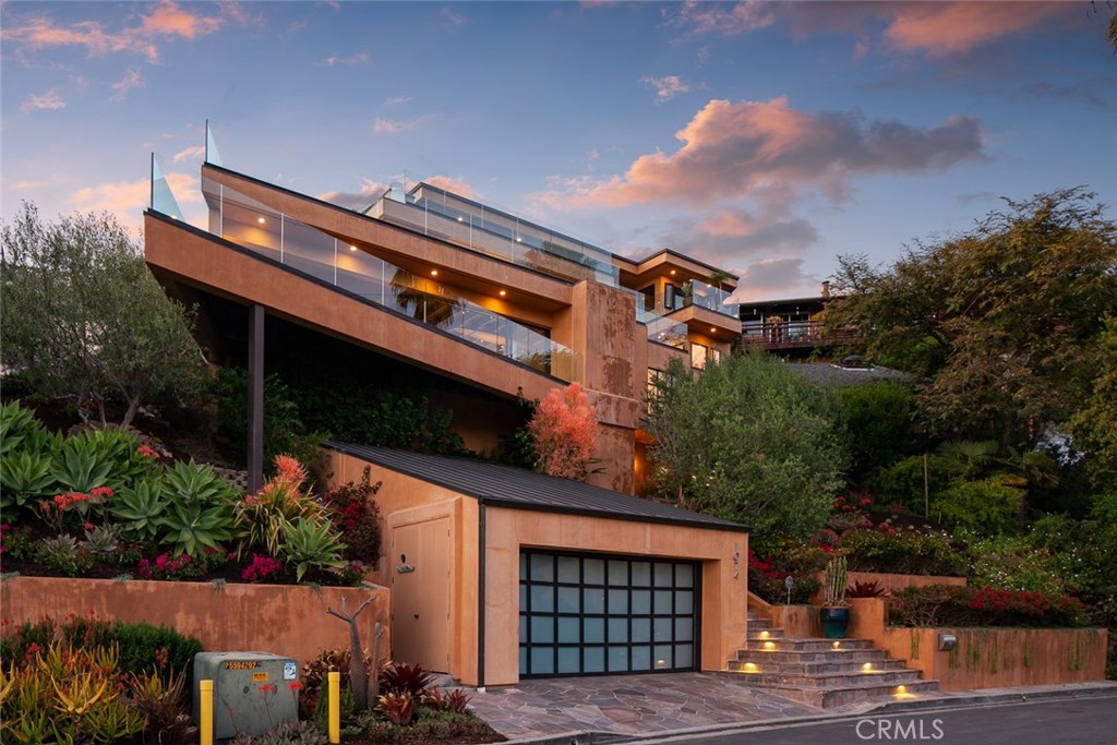 1074 Flamingo Road, Laguna Beach CA 92651 - photo 1