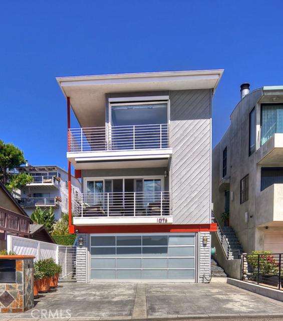 1076 Baja - 1076 Baja Street, Laguna Beach CA 92651 - photo 1