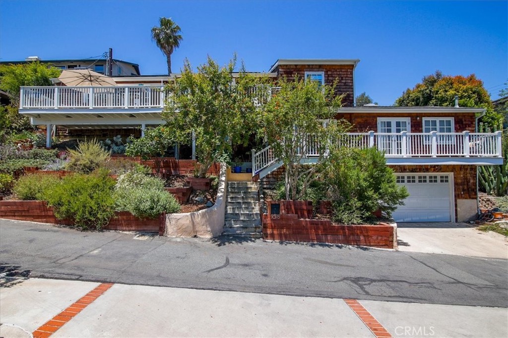 1078 Wykoff Way, Laguna Beach CA 92651 - photo 1