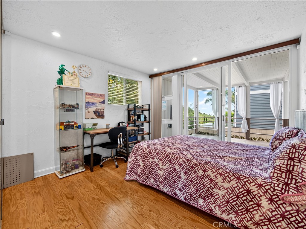 See 2nd Bedroom View - 1080 Noria, Laguna Beach CA 92651 - photo 29