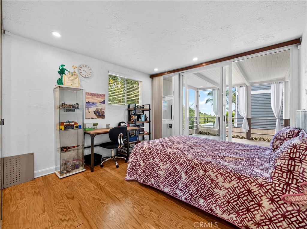 See 2nd Bedroom View - 1080 Noria, Laguna Beach CA 92651 - photo 30