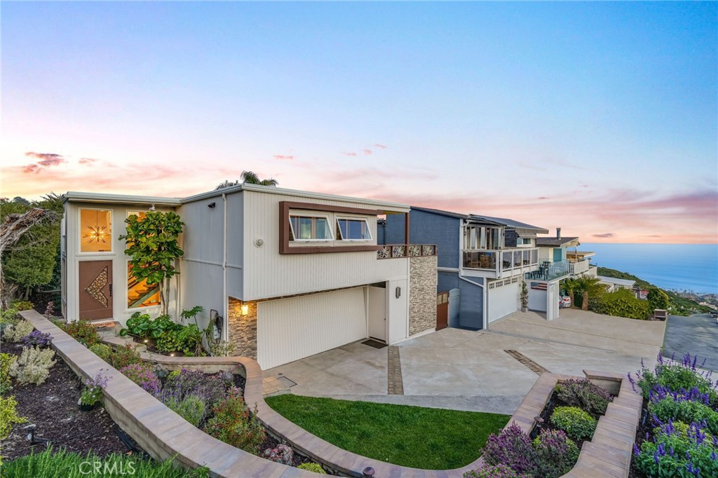 1080 Noria Street, Laguna Beach CA 92651 - photo 1