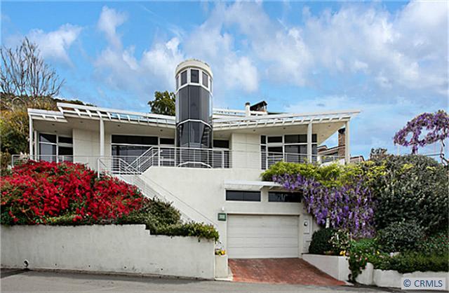 1082 SKYLINE Drive, Laguna Beach CA 92651 - photo 1