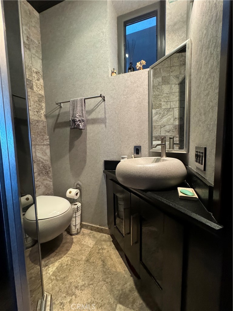 Bathroom 2 - 1083 Tia Juana Street, Laguna Beach CA 92651 - photo 14