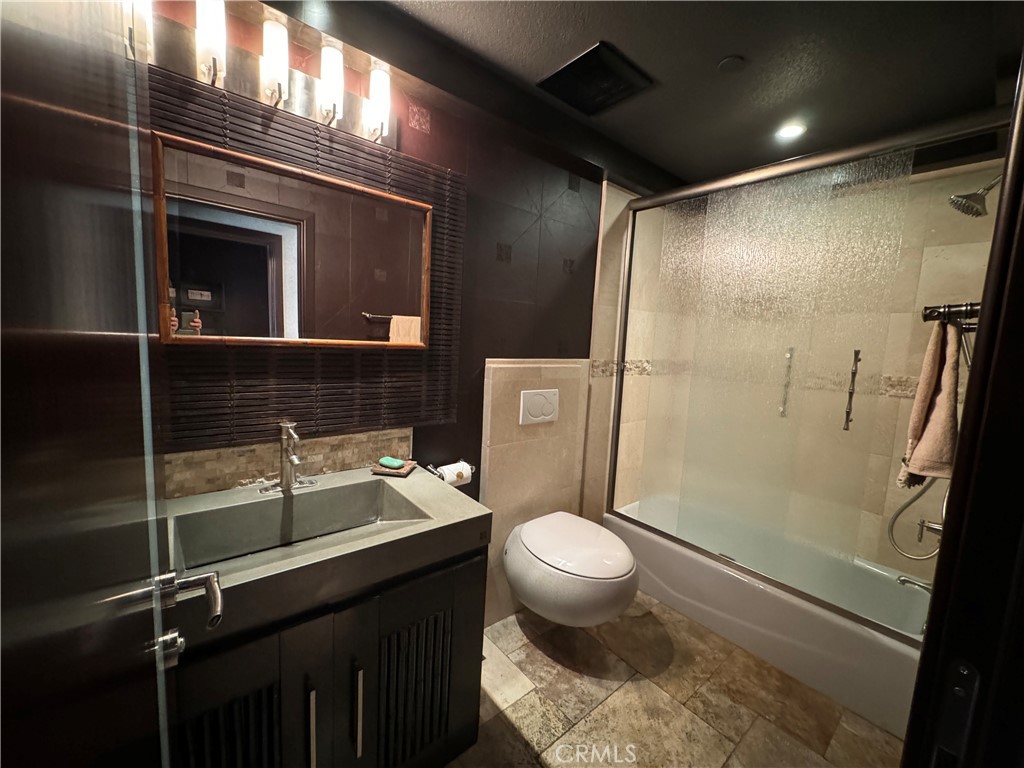 Bathroom 3 - 1083 Tia Juana Street, Laguna Beach CA 92651 - photo 16