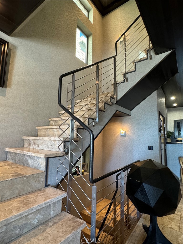 Stairs - 1083 Tia Juana Street, Laguna Beach CA 92651 - photo 19