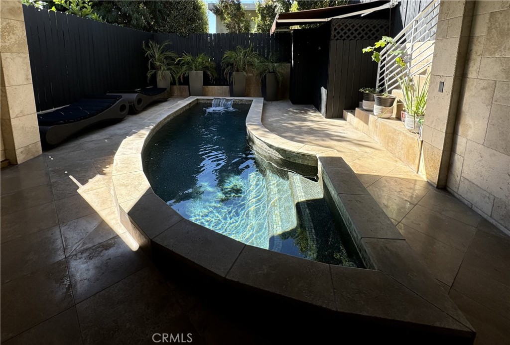 Pool - 1083 Tia Juana Street, Laguna Beach CA 92651 - photo 20