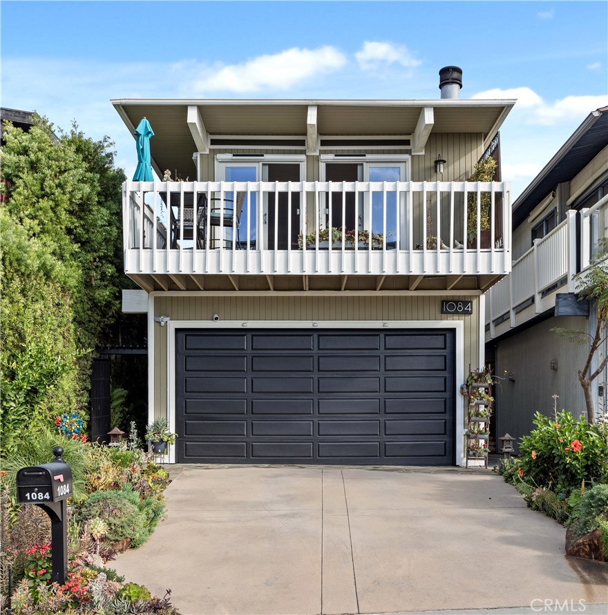 1084 Tia Juana Street, Laguna Beach CA 92651 - photo 1