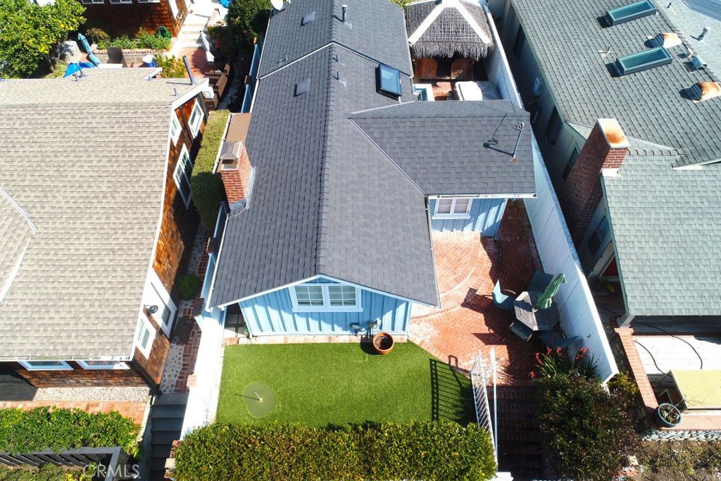Overhead - 1086 Glenneyre Street, Laguna Beach CA 92651 - photo 3