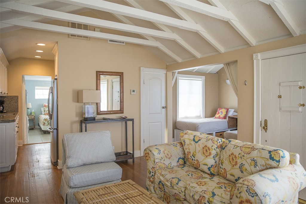 Living Room - 1086 Glenneyre Street, Laguna Beach CA 92651 - photo 10