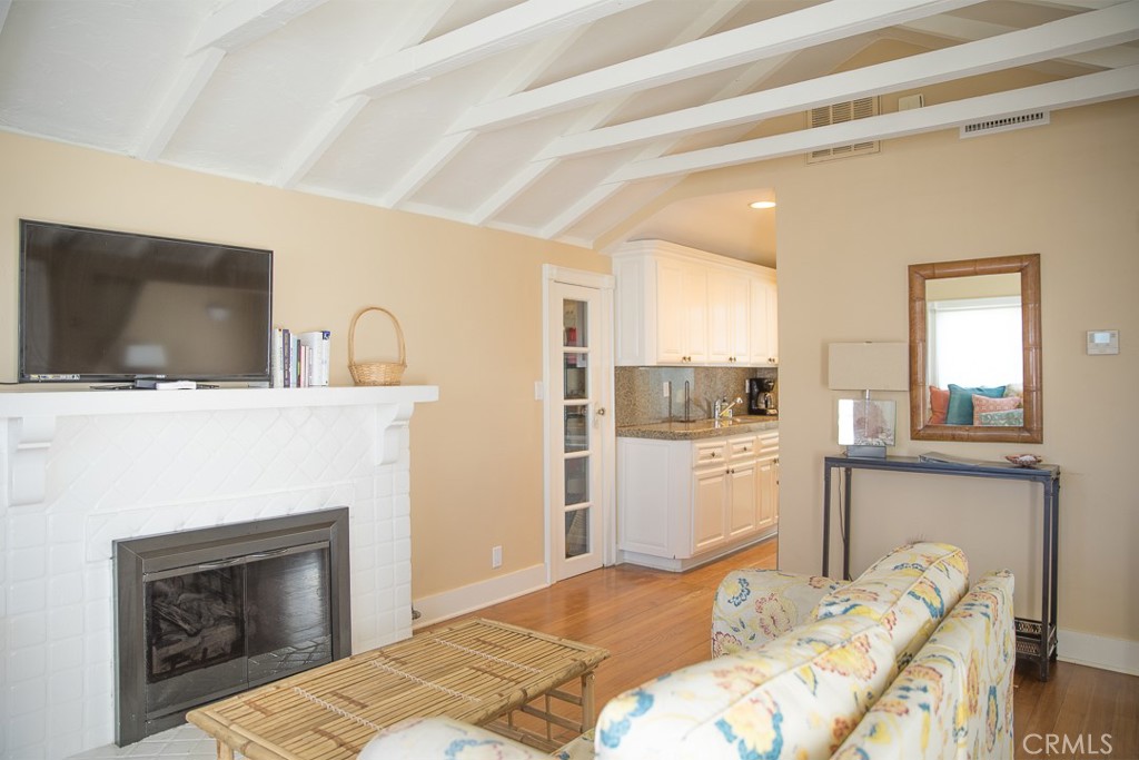Living Room - 1086 Glenneyre Street, Laguna Beach CA 92651 - photo 12