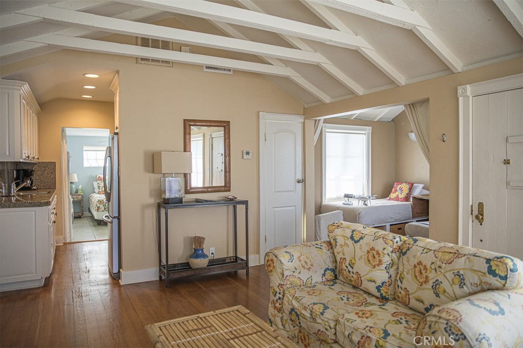 Living Room - 1086 Glenneyre Street, Laguna Beach CA 92651 - photo 13