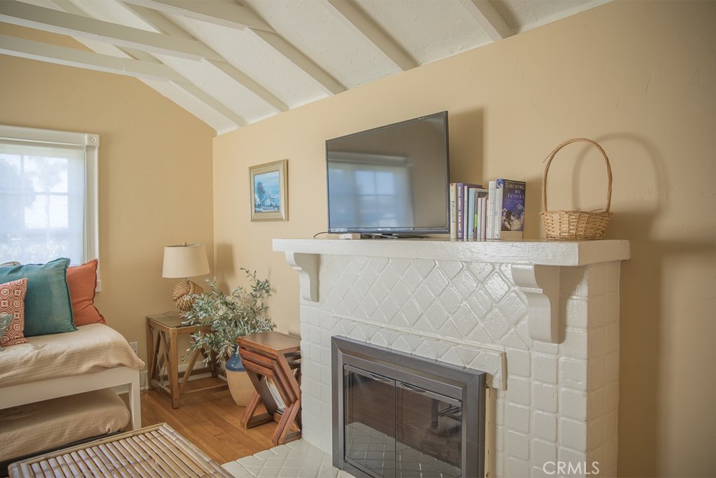 Living Room - 1086 Glenneyre Street, Laguna Beach CA 92651 - photo 14
