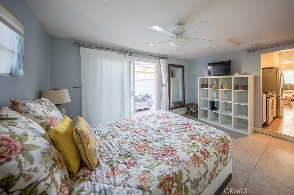 Bedroom 1 - 1086 Glenneyre Street, Laguna Beach CA 92651 - photo 24