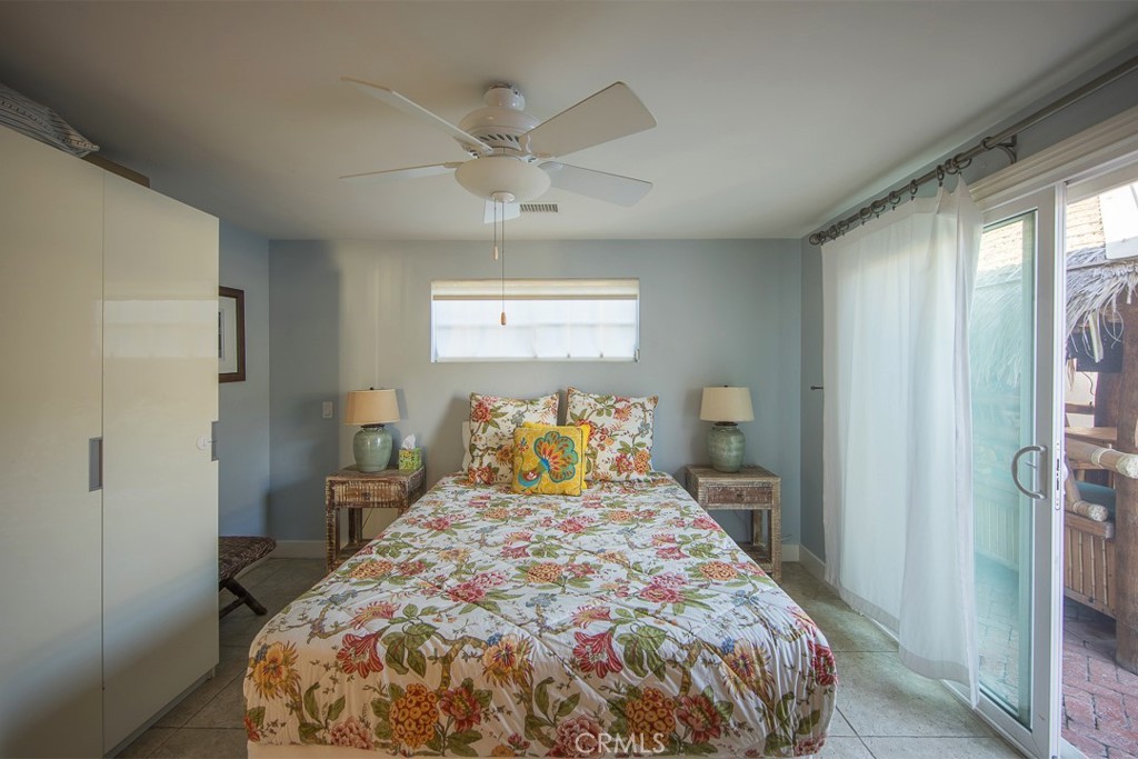 Bedroom 1 Queen Bed - 1086 Glenneyre Street, Laguna Beach CA 92651 - photo 26