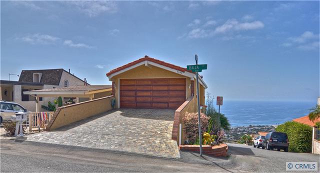 1095 BAJA Street, Laguna Beach CA 92651 - photo 1
