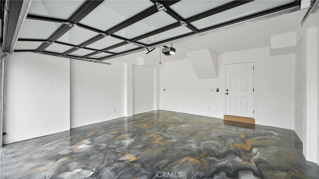 Epoxy-finished garage adds style, function, and easy maintenance - 1095 Miramar, Laguna Beach CA 92651 - photo 47