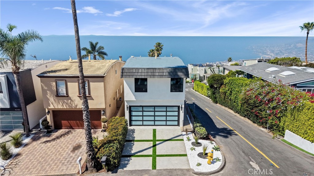 1095 Miramar, Laguna Beach CA 92651 - photo 49