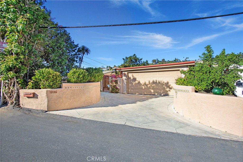 1096 Madison Place, Laguna Beach CA 92651 - photo 1