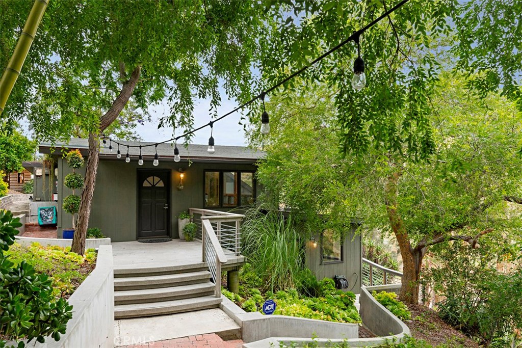 11 Castle Rock Road, Laguna Beach CA 92651 - photo 1