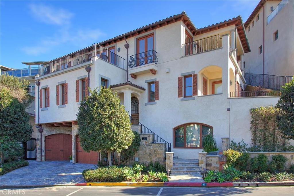 11 Emerald Bay, Laguna Beach CA 92651 - photo 1