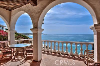 11 La Senda Place, Laguna Beach CA 92651 - photo 1