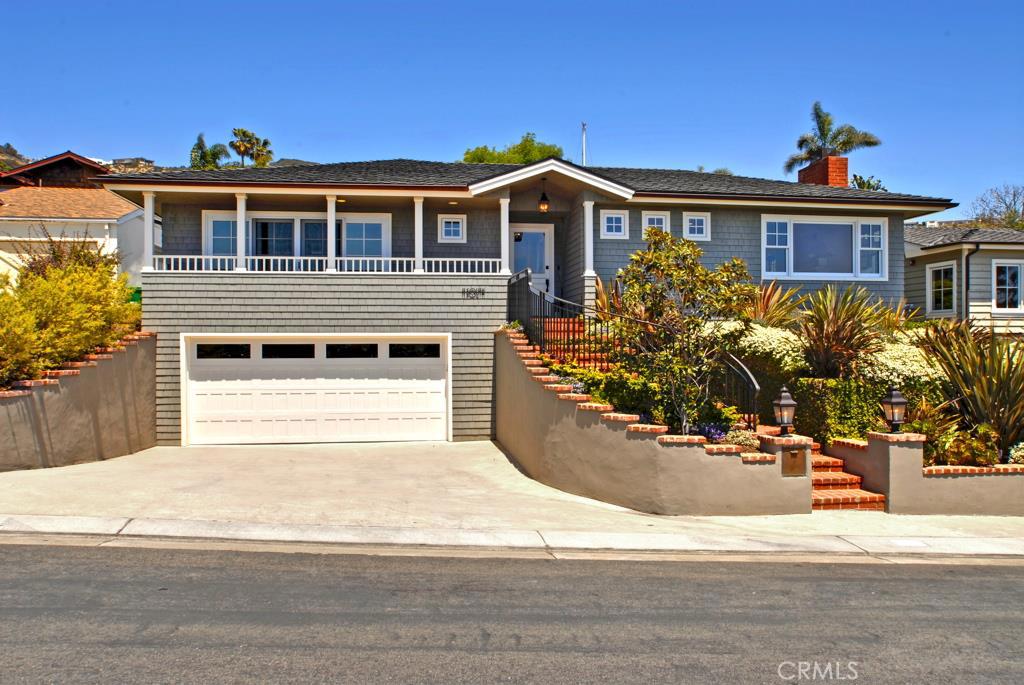 11 S Stonington Road, Laguna Beach CA 92651 - photo 1