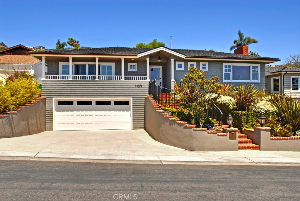 Welcome home to 11 South Stonington in Three Arch Bay! - 11 S Stonington Road, Laguna Beach CA 92651 - photo 1