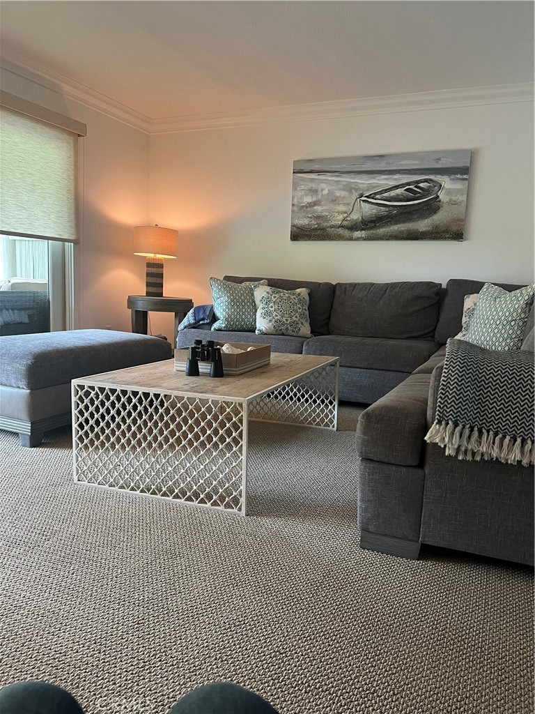 Livingroom - 110 Blue Lagoon, Laguna Beach CA 92651 - photo 2