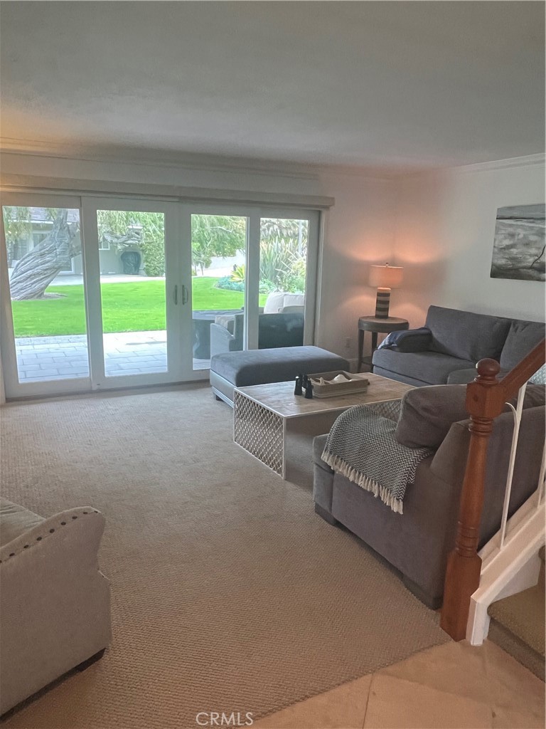 Livingroom - 110 Blue Lagoon, Laguna Beach CA 92651 - photo 3