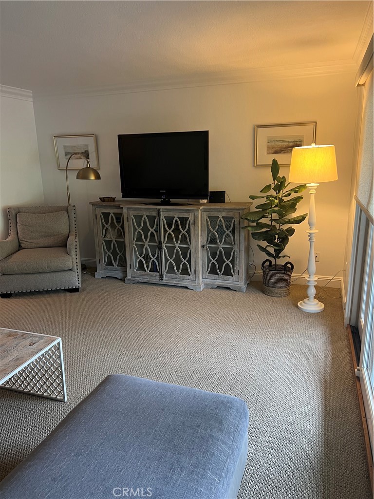 Livingroom - 110 Blue Lagoon, Laguna Beach CA 92651 - photo 5
