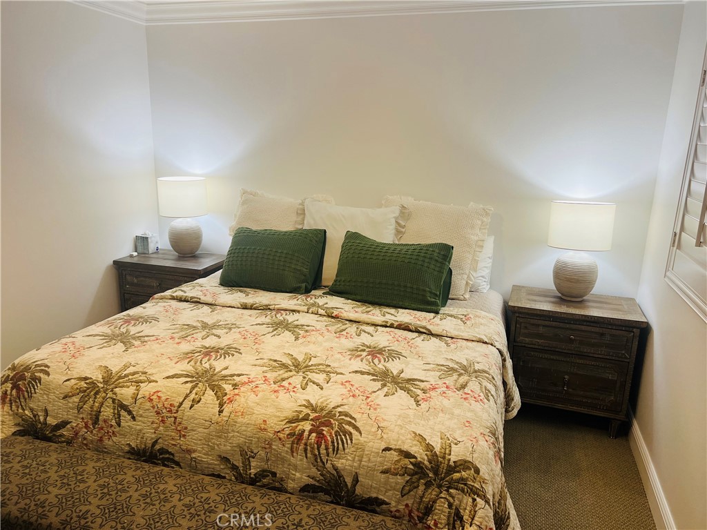Bed 2- - 110 Blue Lagoon, Laguna Beach CA 92651 - photo 11