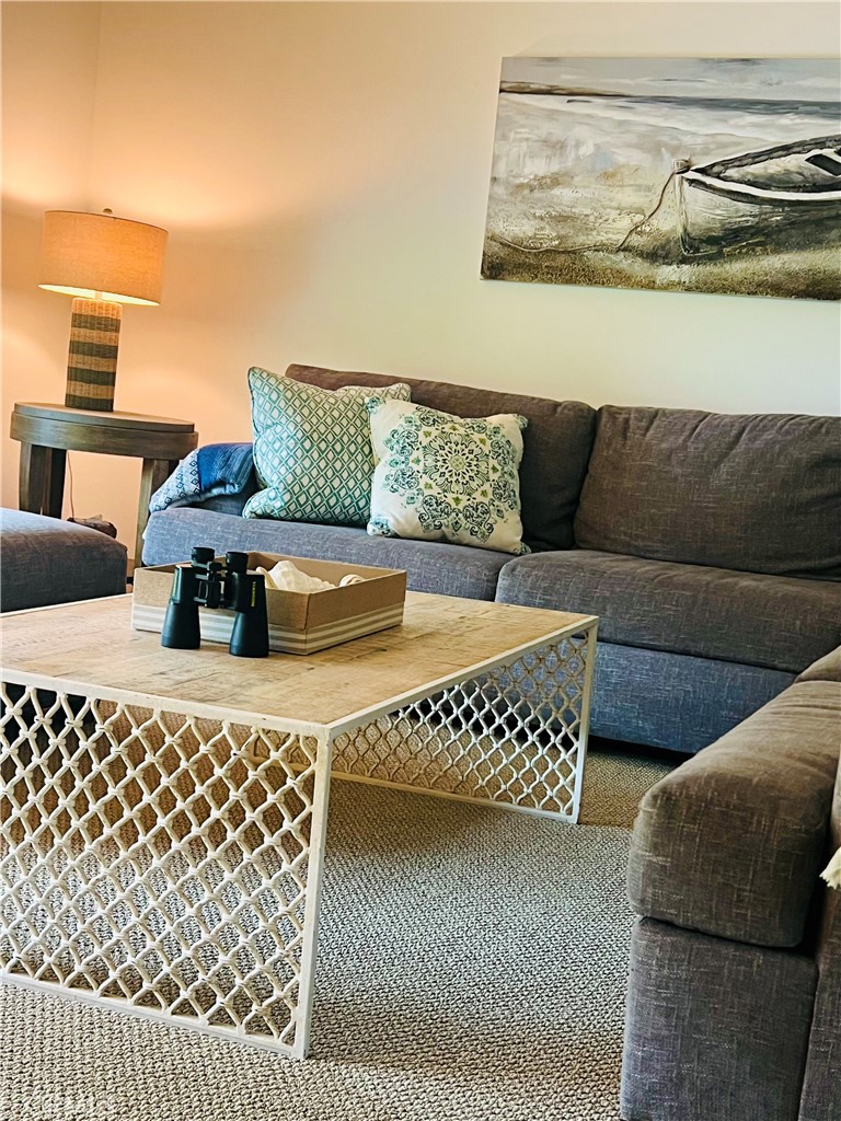 Livingroom - 110 Blue Lagoon, Laguna Beach CA 92651 - photo 3