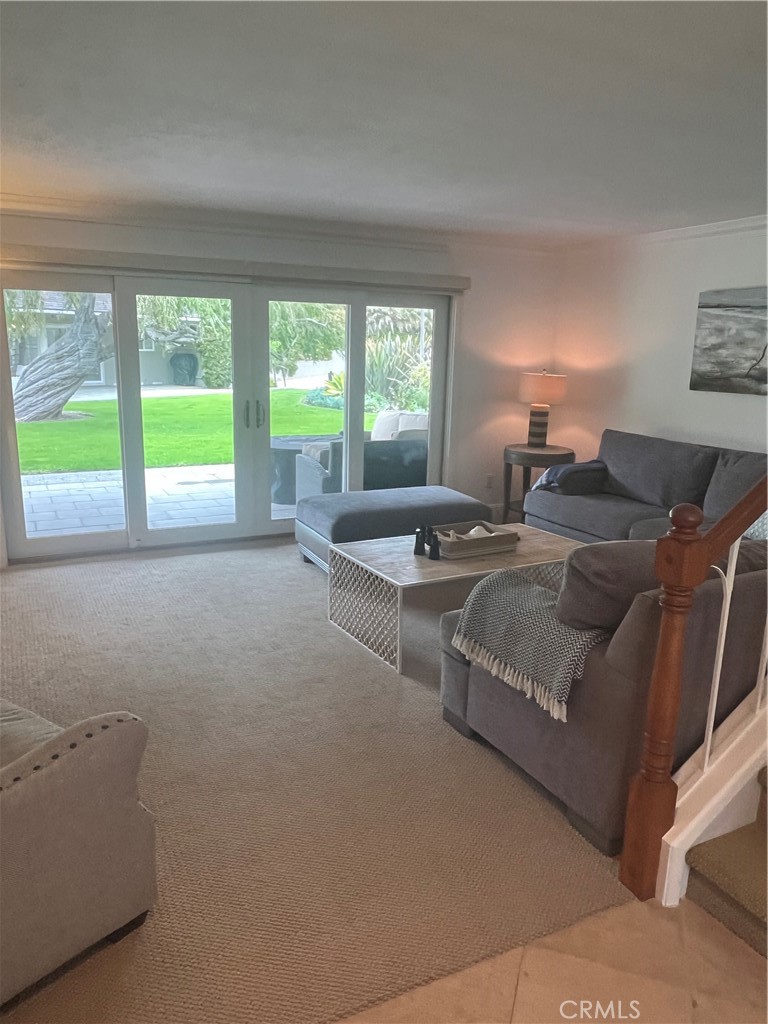 Livingroom - 110 Blue Lagoon, Laguna Beach CA 92651 - photo 4