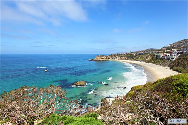 110 S LA SENDA Drive, Laguna Beach CA 92651 - photo 1