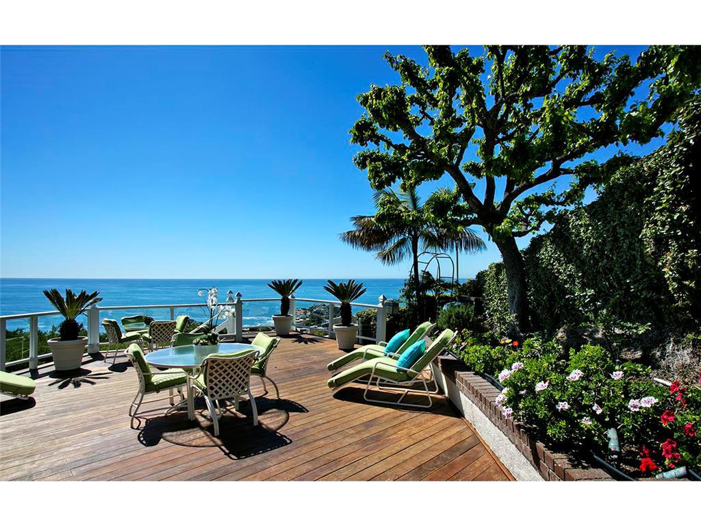 1100 Emerald Bay, Laguna Beach CA 92651 - photo 1