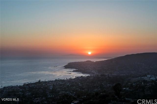 sunset - 1100 Katella Street, Laguna Beach CA 92651 - photo 1