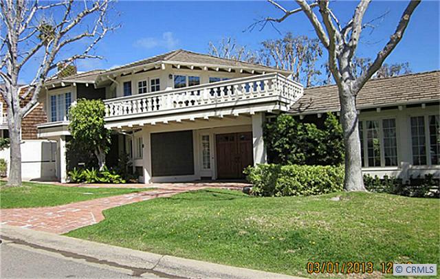1100 MARINE Drive, Laguna Beach CA 92651 - photo 1