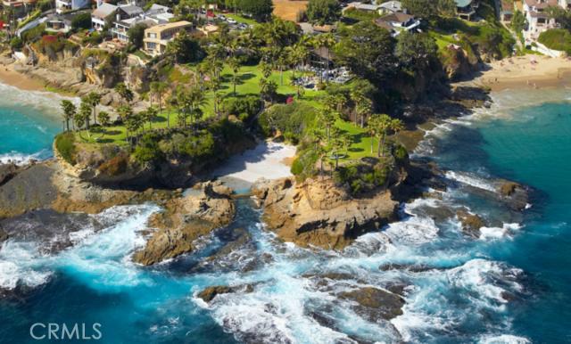 1101 Marine Drive, Laguna Beach CA 92651 - photo 1