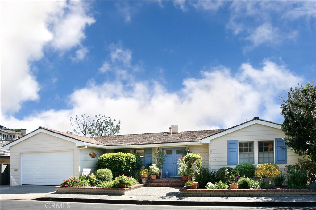 1105 EMERALD BAY, Laguna Beach CA 92651 - photo 1