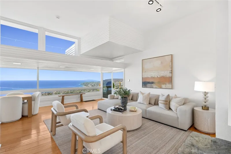 1105 Summit Drive, Laguna Beach