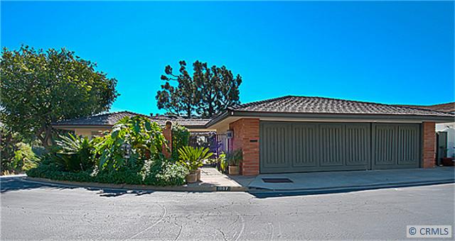 1107 EMERALD BAY, Laguna Beach CA 92651 - photo 1