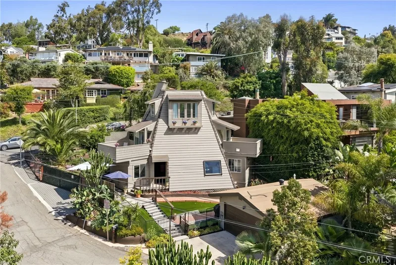 1108 Keller Way, Laguna Beach, CA 92651
