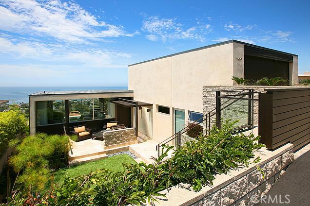1109 Canyon View, Laguna Beach CA 92651 - photo 1