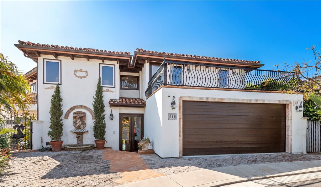 111 EMERALD BAY, Laguna Beach CA 92651 - photo 1