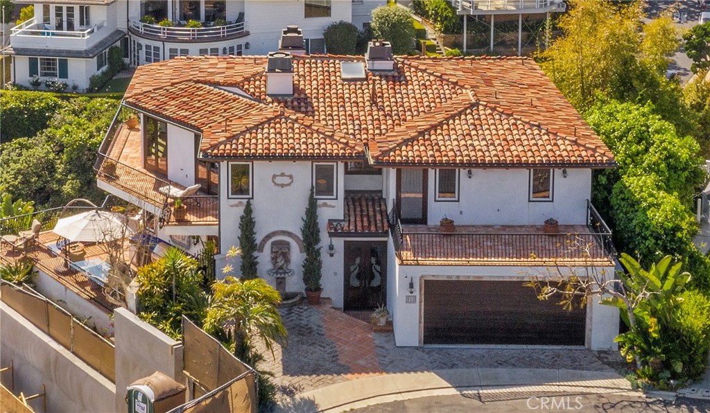 111 EMERALD BAY, Laguna Beach CA 92651 - photo 1