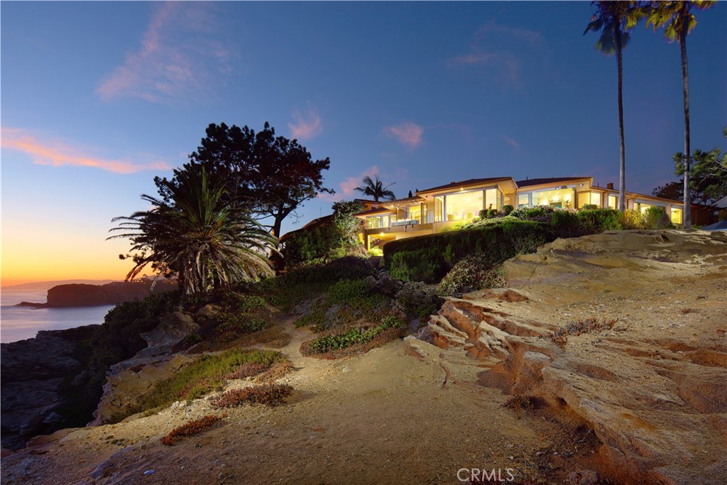 111 S La Senda Drive, Laguna Beach CA 92651 - photo 3